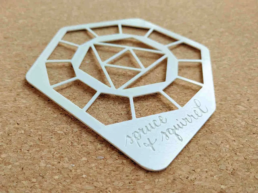 Khuôn Hình Học Vòng Tròn Màu - CẬP NHẬT! - Image 2