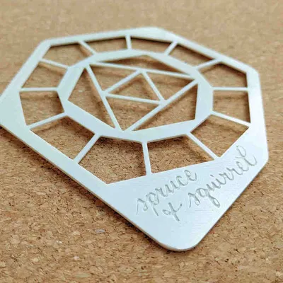 Khuôn Hình Học Vòng Tròn Màu - CẬP NHẬT!