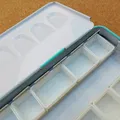Khay Đựng Màu 3/4 Cho Bảng Màu Màu Nước & Gouache - Thumbnail 3