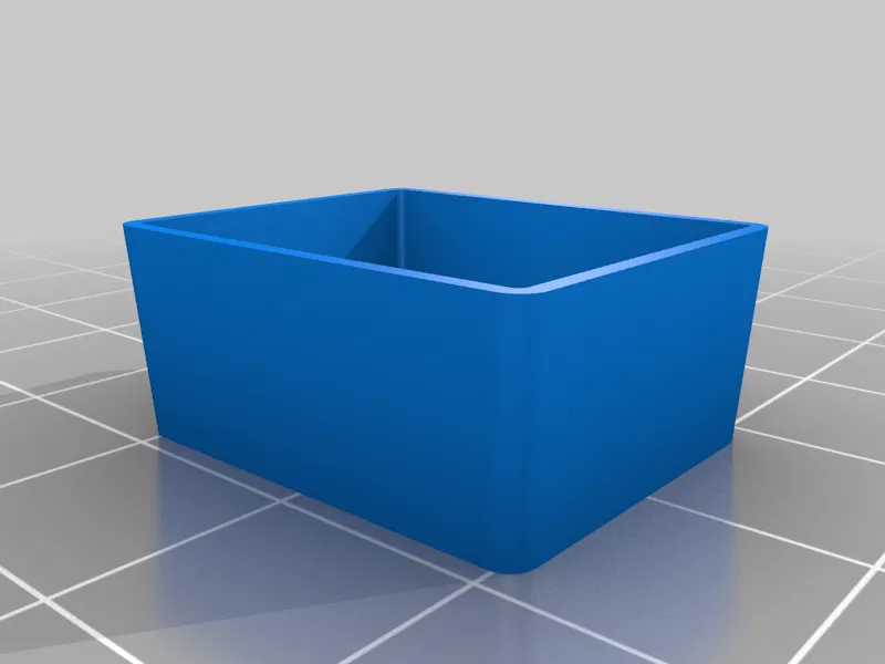 Khay Đựng Màu 3/4 Cho Bảng Màu Màu Nước & Gouache - Image 5