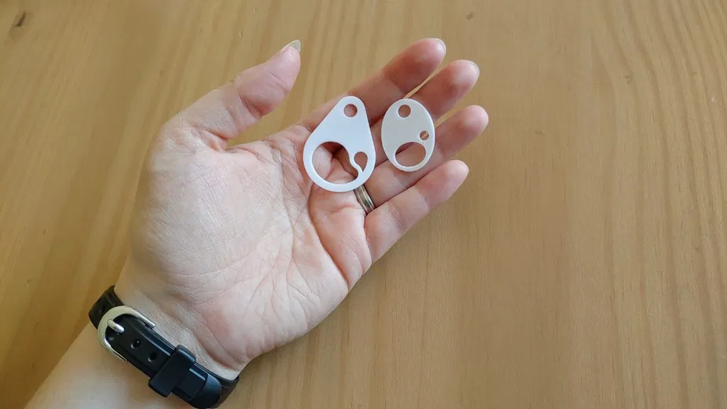 Kẹp giữ chỉ thêu hoặc chỉ may - Image 5