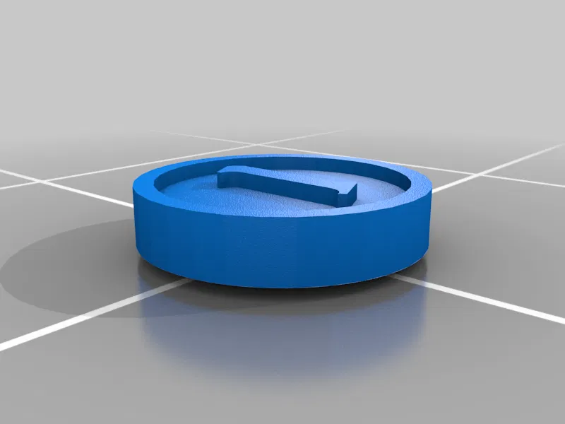 Token Đánh Số Kẻ Thù Gloomhaven - In Resin Phẳng Trên Khay - Image 4