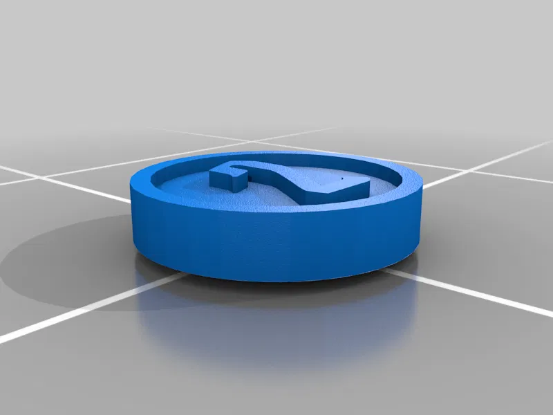 Token Đánh Số Kẻ Thù Gloomhaven - In Resin Phẳng Trên Khay - Image 5