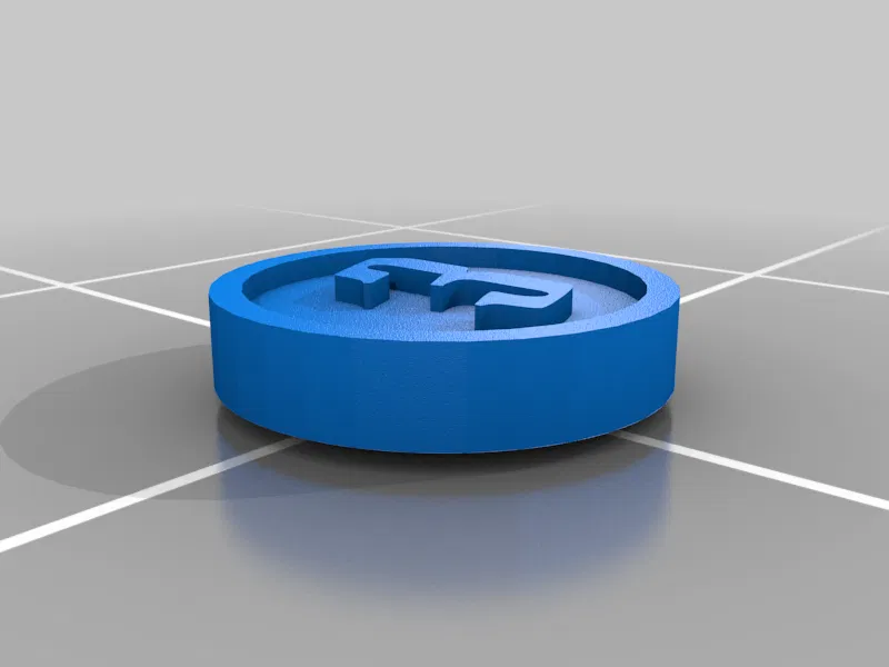 Token Đánh Số Kẻ Thù Gloomhaven - In Resin Phẳng Trên Khay - Image 6