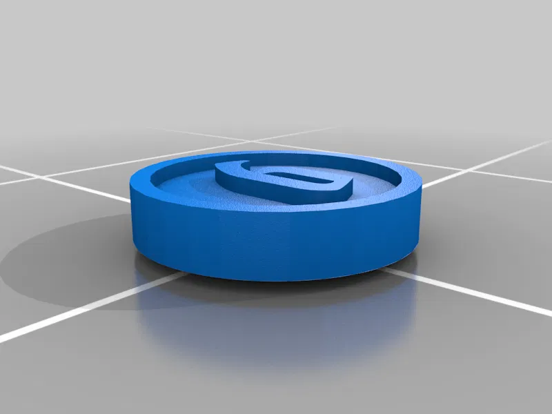 Token Đánh Số Kẻ Thù Gloomhaven - In Resin Phẳng Trên Khay - Image 9