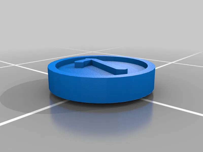 Token Đánh Số Kẻ Thù Gloomhaven - In Resin Phẳng Trên Khay - Image 10