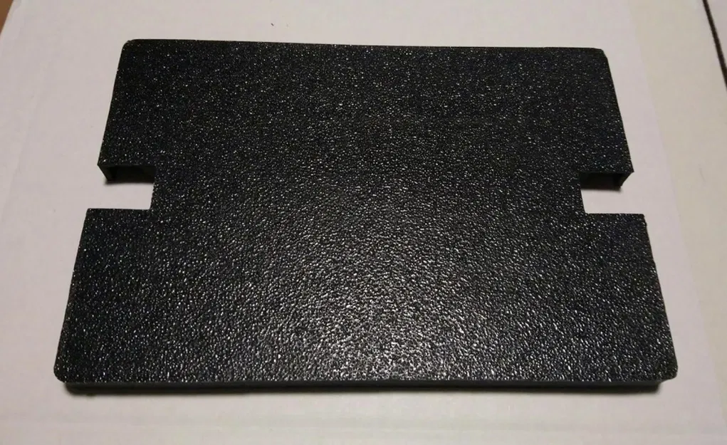 Nắp Bình Nhựa Máy In 3D Elegoo Mars - Image 3