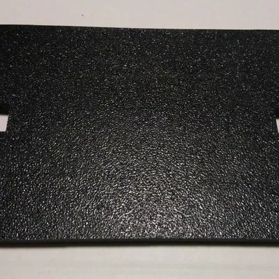 Nắp Bình Nhựa Máy In 3D Elegoo Mars