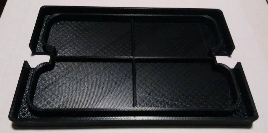 Nắp Bình Nhựa Máy In 3D Elegoo Mars - Image 4