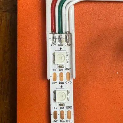 Khuôn hàn LED 10mm