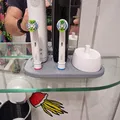 Chân đế bàn chải đánh răng Oral-B - Thumbnail 1