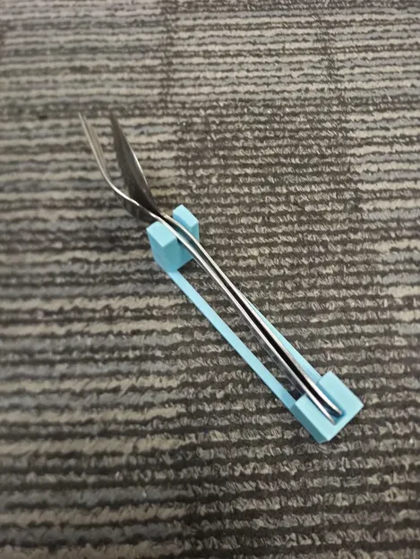 Hộp Đựng Muỗng Nĩa Take'n'Serve - Dành Cho Muỗng & Nĩa - Image 4