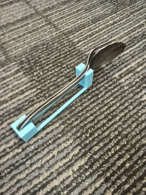 Hộp Đựng Muỗng Nĩa Take'n'Serve - Dành Cho Muỗng & Nĩa - Image 6