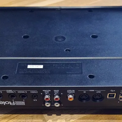 Giá đỡ rack cho mixer Roland MX-1 AIRA