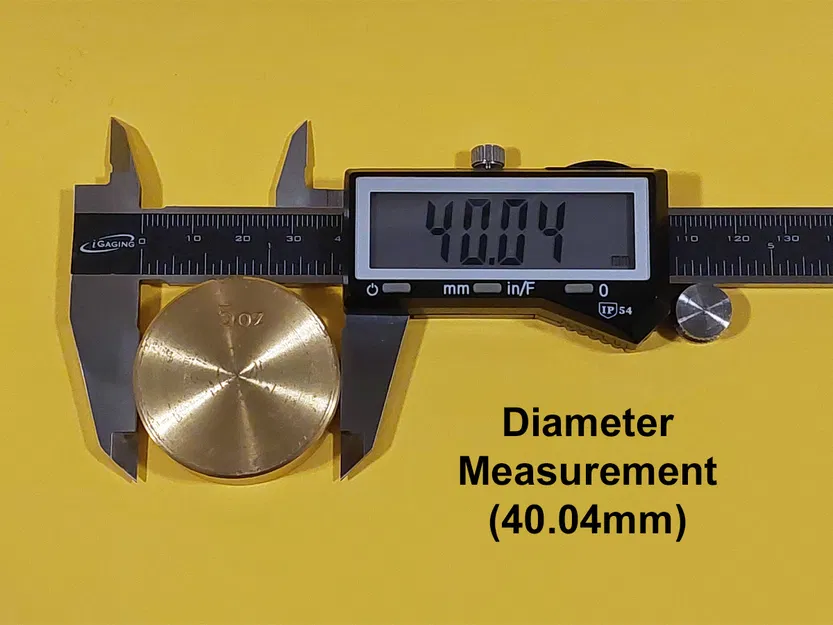 Remix Thước Đo Bán Kính - Độ Khít Cao Hơn, Độ Chính Xác 0.02-0.04mm - Image 4