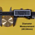 Remix Thước Đo Bán Kính - Độ Khít Cao Hơn, Độ Chính Xác 0.02-0.04mm - Thumbnail 4