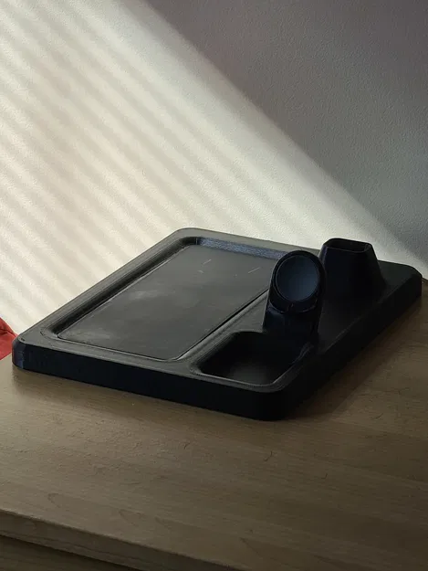 Dock Sạc (Điện thoại + Đồng hồ Galaxy + Vape XROS) - Image 1