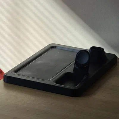 Dock Sạc (Điện thoại + Đồng hồ Galaxy + Vape XROS)