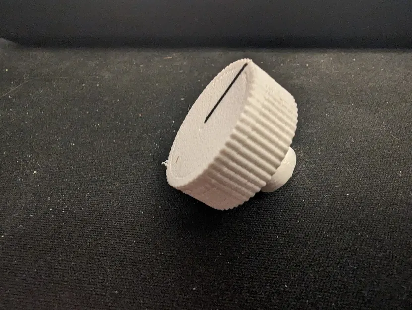 Nút vặn Điều Khiển Sưởi PAW2422 - Image 2