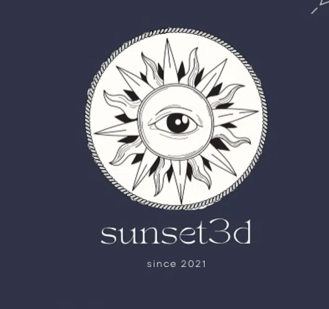 Mẫu Halloween Quả Bí Ngô Độc Ác - Image 4