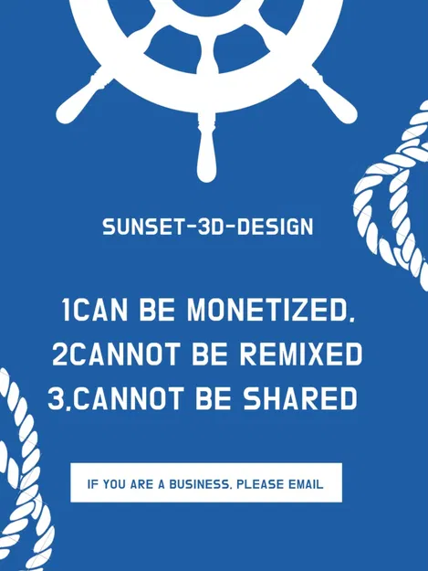 Rồng Tinh Linh Khớp Nối_Rồng Dẻo_Không Cần Support_Dễ In_In Một Lần - Image 5