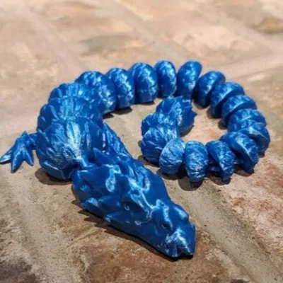 Rồng Băng Khớp Nối Linh Hoạt