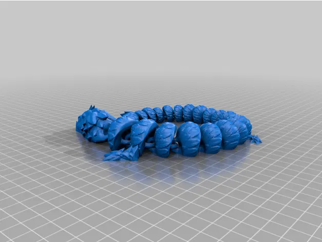 Rồng Băng Khớp Nối Linh Hoạt - Image 3