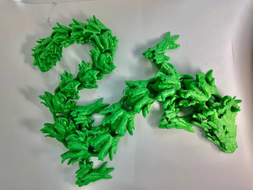 RỒNG TỰ NHIÊN KHỚP NỐI - Image 4