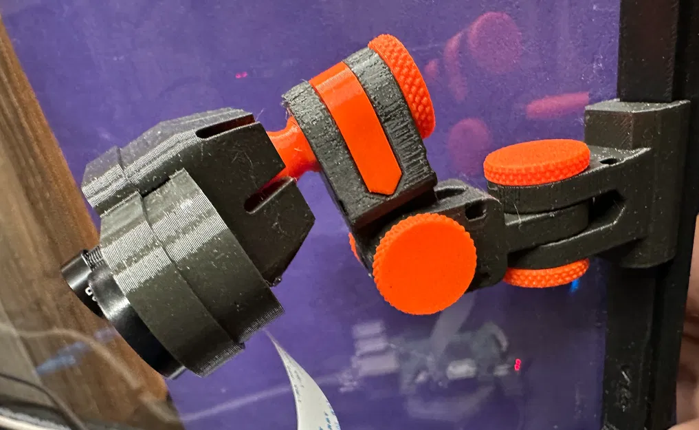 Bộ chuyển đổi PRISM cho giá đỡ camera Raspberry Pi - Image 1