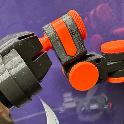 Bộ chuyển đổi PRISM cho giá đỡ camera Raspberry Pi