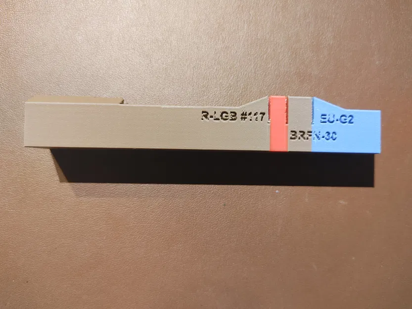 Dụng Cụ Cắt Ruột Bút Gel - Image 2