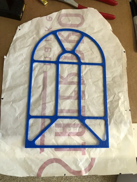 Hovercraft thể thao RC không chổi than đơn giản - Image 5