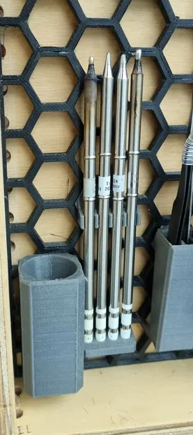 Giá đỡ đầu khò HSW T-12 - Image 1