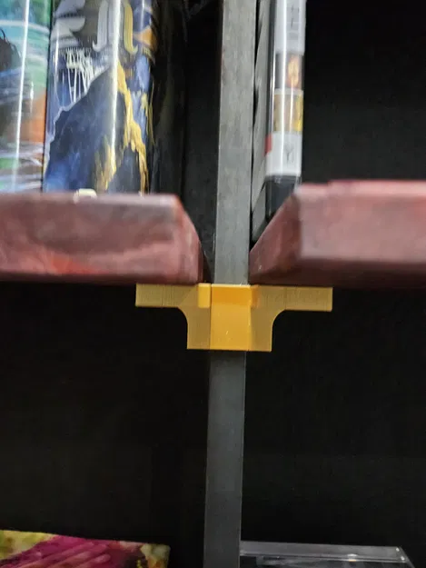 Kệ Sách Lắp Ráp (Modular Shelf) - Tự Làm Đầy Sáng Tạo - Image 3