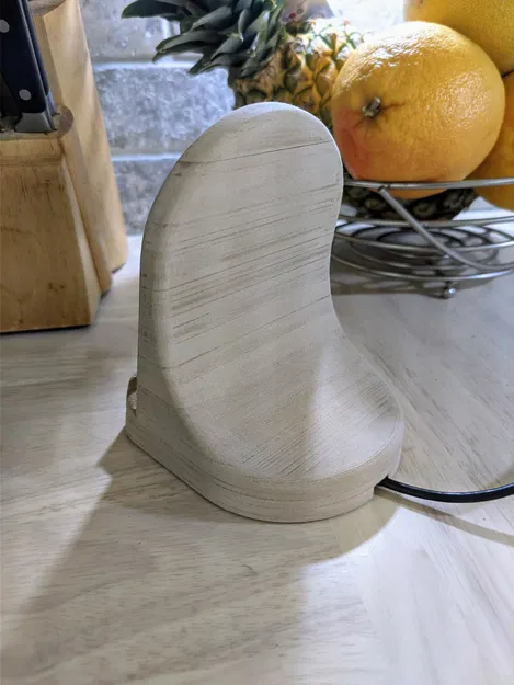 Giá đỡ sạc không dây Ikea LIVBOJ - Image 3