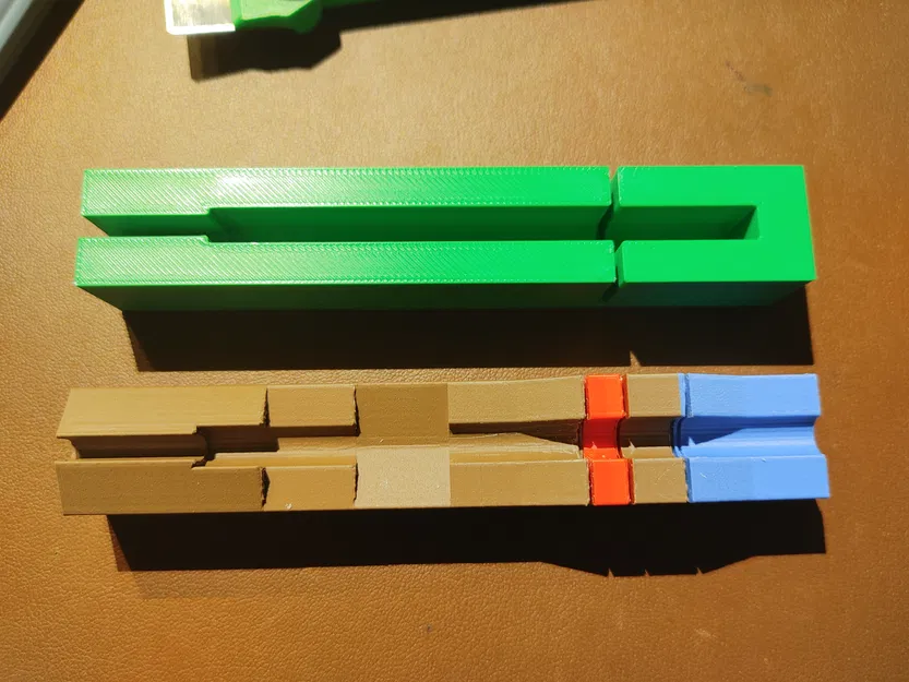 Dụng Cụ Cắt Ruột Bút Gel - Image 3