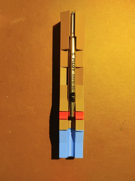 Dụng Cụ Cắt Ruột Bút Gel - Image 4