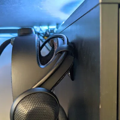 Móc treo Valve Index