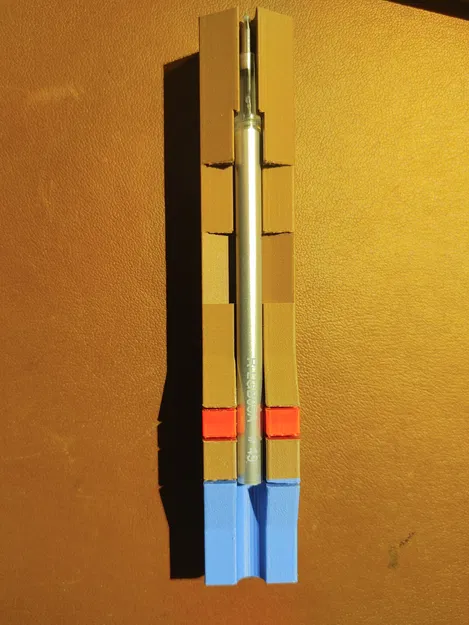 Dụng Cụ Cắt Ruột Bút Gel - Image 7