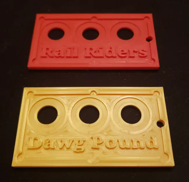 Kẹp Giữ Bảo Vệ Khớp Cơ Bi-a - Tùy Chỉnh Được - Image 1