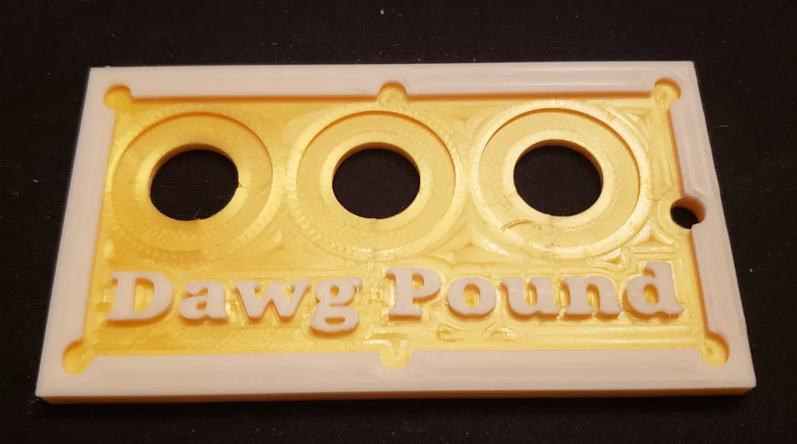 Kẹp Giữ Bảo Vệ Khớp Cơ Bi-a - Tùy Chỉnh Được - Image 2