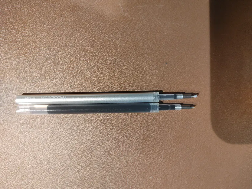 Dụng Cụ Cắt Ruột Bút Gel - Image 8