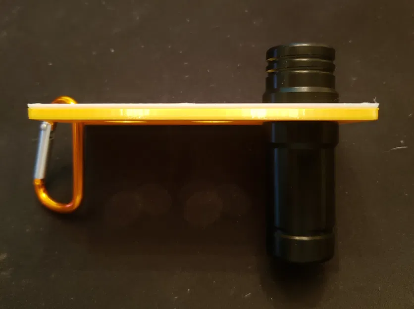 Kẹp Giữ Bảo Vệ Khớp Cơ Bi-a - Tùy Chỉnh Được - Image 4