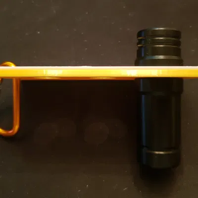 Kẹp Giữ Bảo Vệ Khớp Cơ Bi-a - Tùy Chỉnh Được