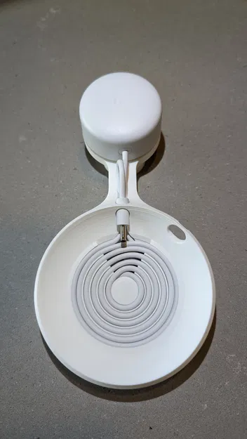 Giá Treo Google Nest Mini (Phù Hợp Ổ Cắm AU) - Image 4