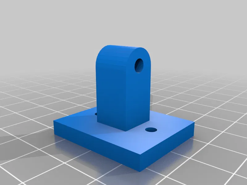 Giá đỡ webcam Logitech c270 cải tiến + tùy chọn đế Snapmaker 2.0 - Image 14