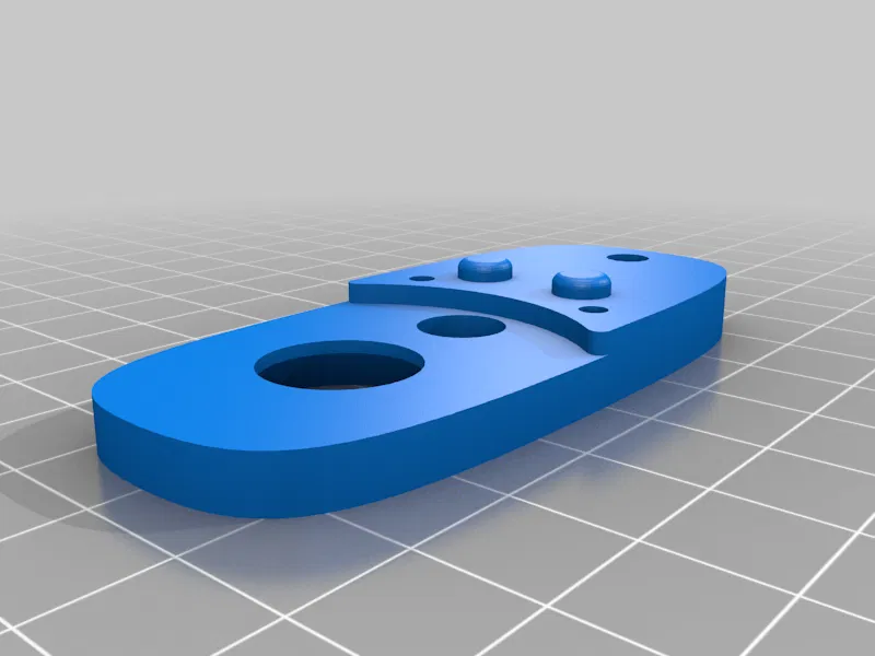 Giá đỡ webcam Logitech c270 cải tiến + tùy chọn đế Snapmaker 2.0 - Image 17