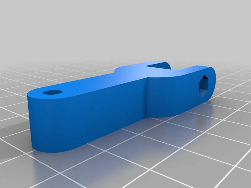 Giá đỡ webcam Logitech c270 cải tiến + tùy chọn đế Snapmaker 2.0 - Image 23