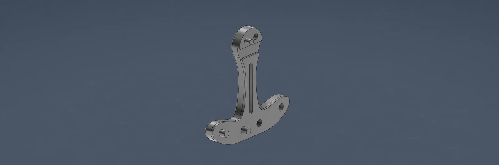 Tay Nắm Dây Bạt Xe Tải - Image 1