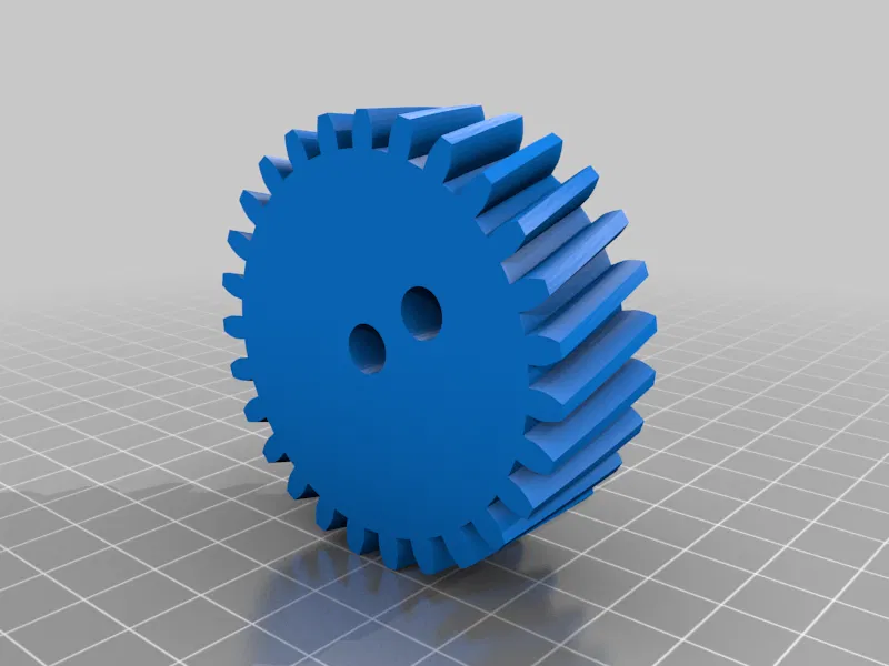 Máy Đơn Giản Chuyển Đổi Chuyển Động - Image 6